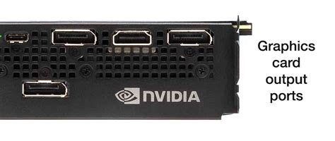 graphics card smart hdmi|graphics card with HDMI input.